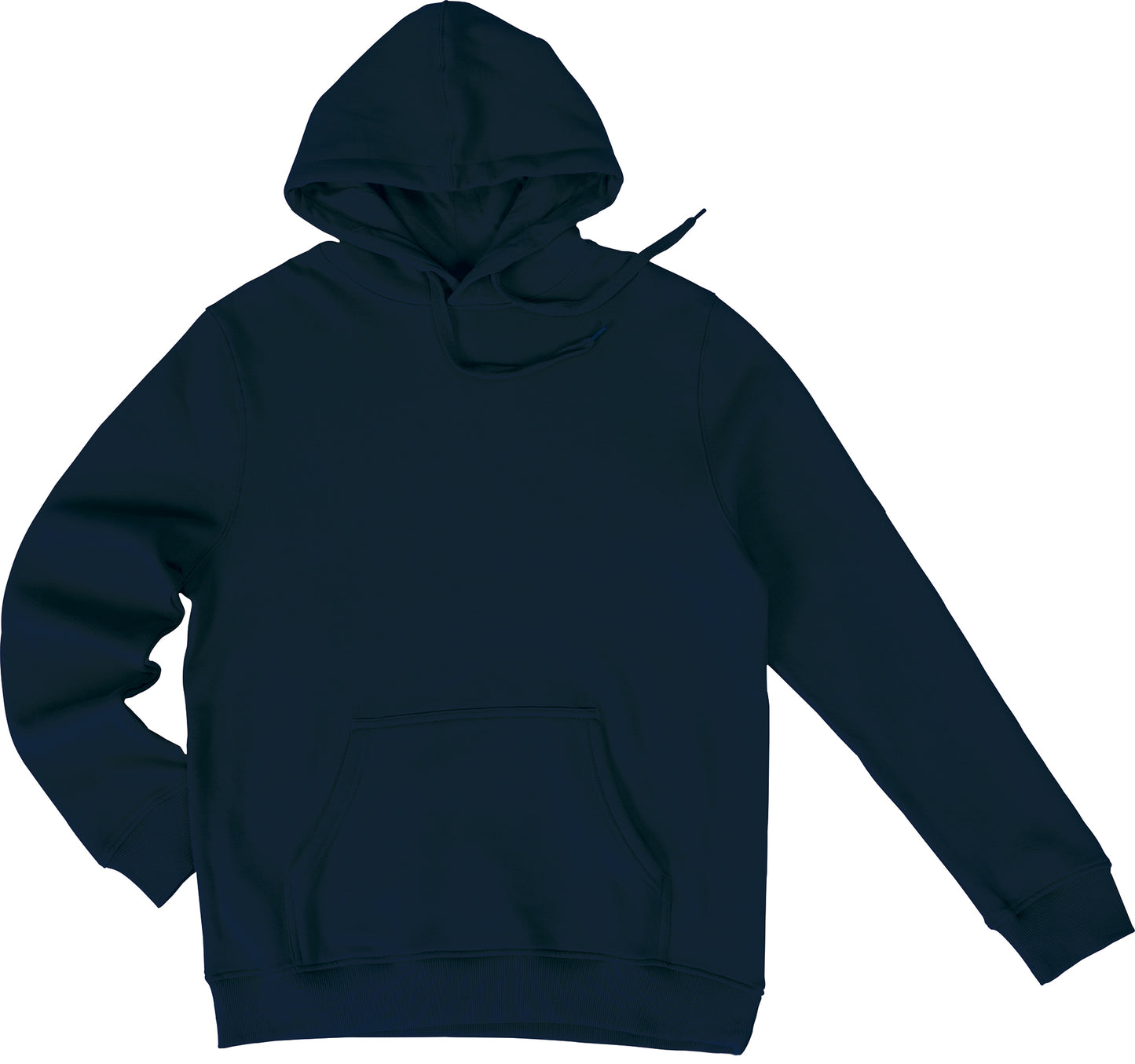 Quoz Staple Hoodie