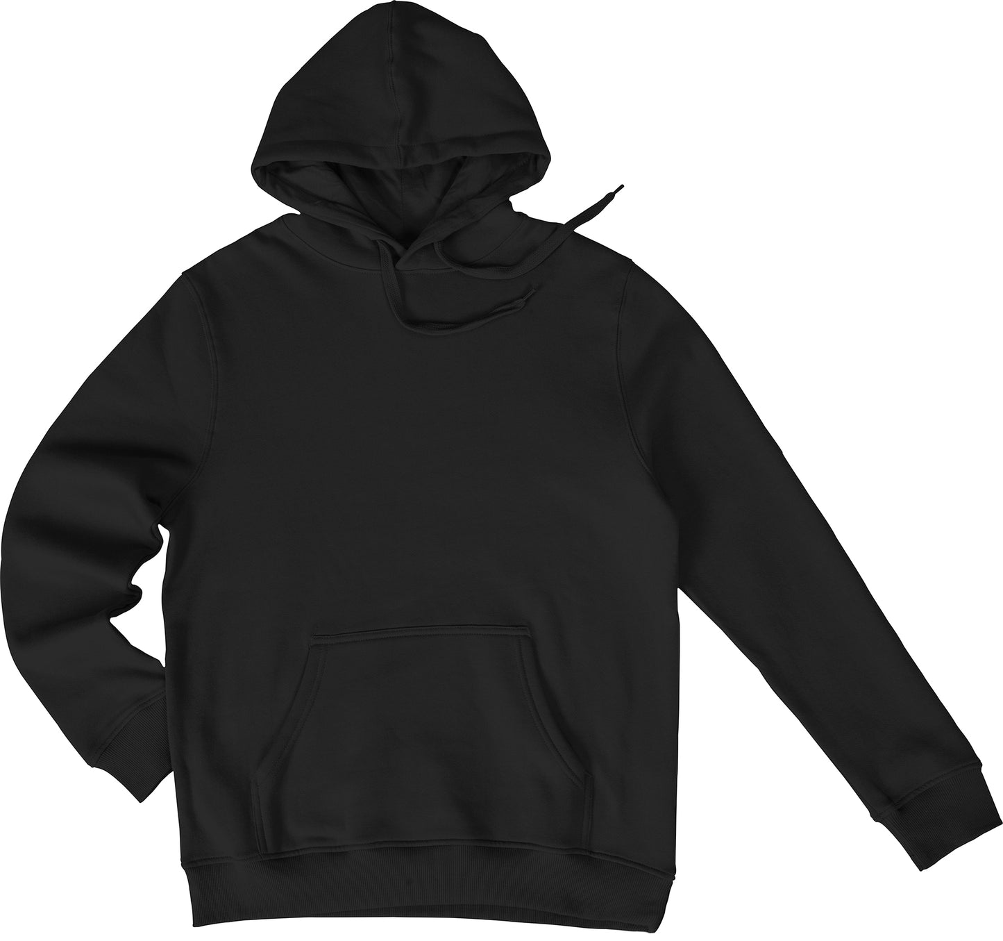 Quoz Staple Hoodie