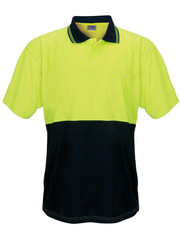Hi Vis Polo