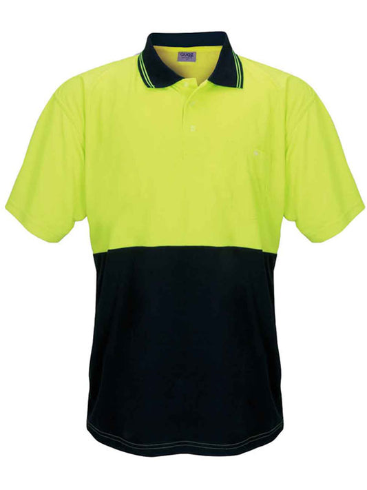 Hi Vis Polo