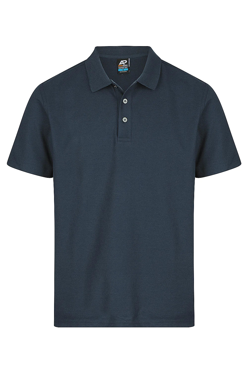 Hunter Polo