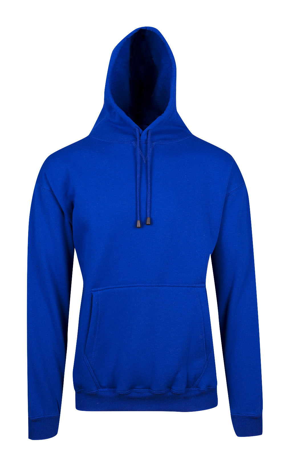 Ramo Kangaroo Pocket Hoodie